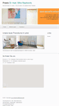 Mobile Screenshot of hautarzt-stachowitz.de